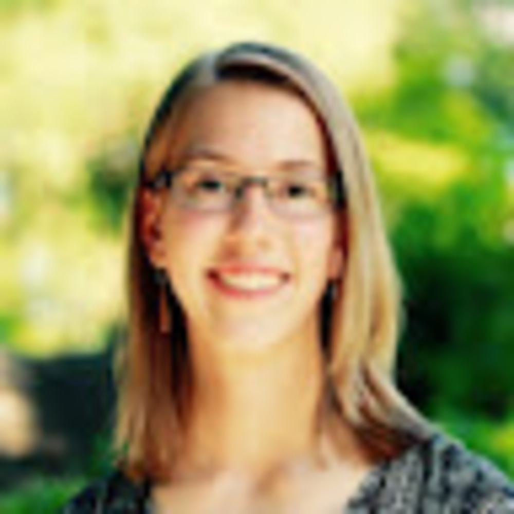 Meet your Posher, Maria